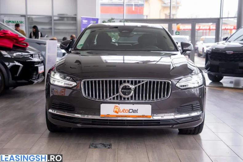 Volvo S90 din 2023 cu 51.100 km - oferta VOL233185 - foto 5