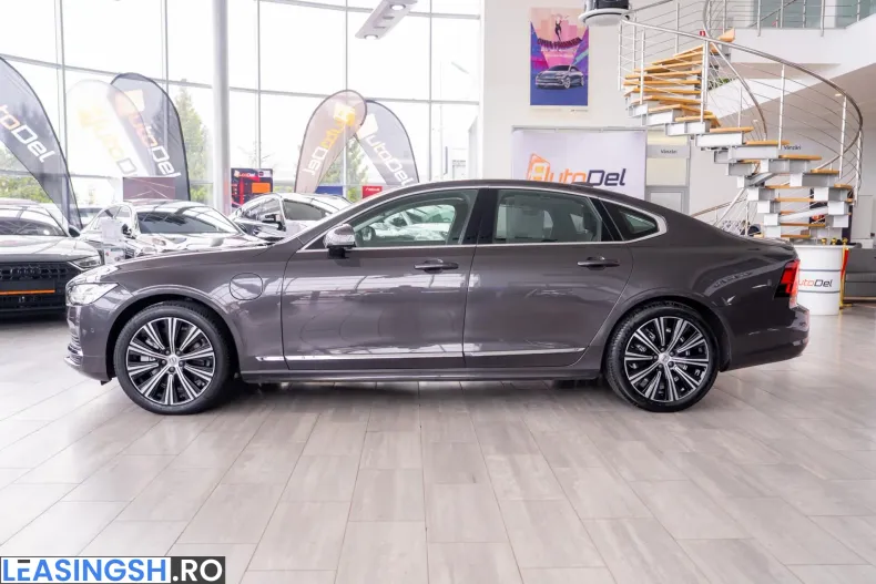 Volvo S90 din 2023 cu 51.100 km - oferta VOL233185 - foto 7