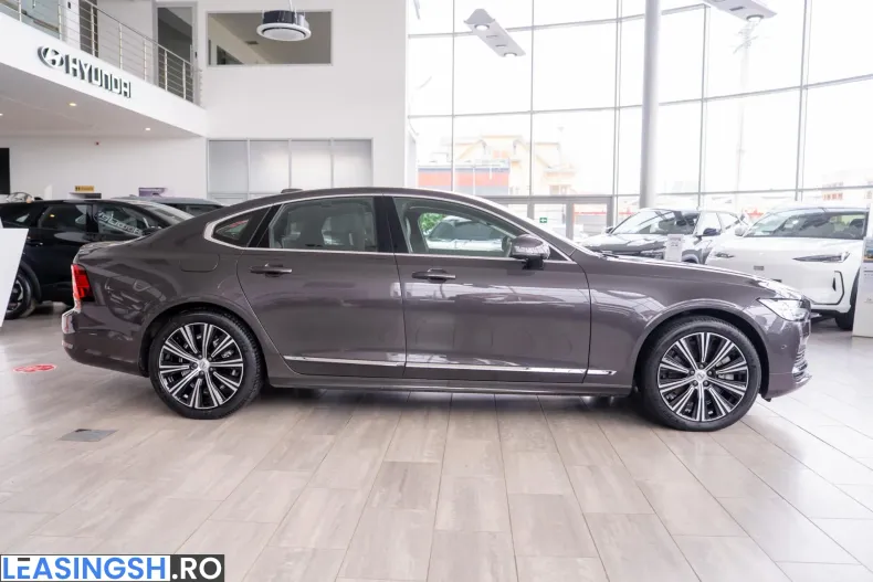 Volvo S90 din 2023 cu 51.100 km - oferta VOL233185 - foto 8