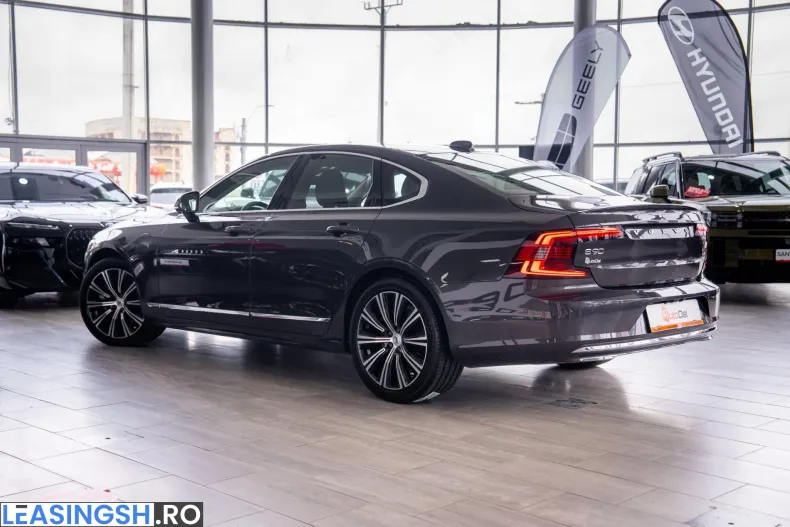 Volvo S90 din 2023 cu 51.100 km - oferta VOL233185 - foto 9