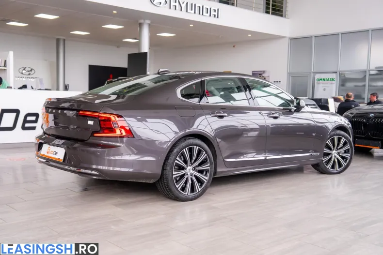 Volvo S90 din 2023 cu 51.100 km - oferta VOL233185 - foto 10