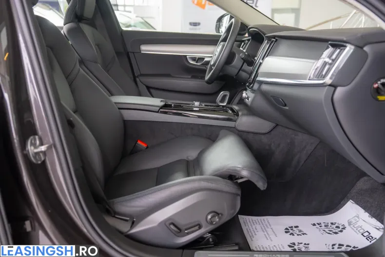 Volvo S90 din 2023 cu 51.100 km - oferta VOL233185 - foto 14