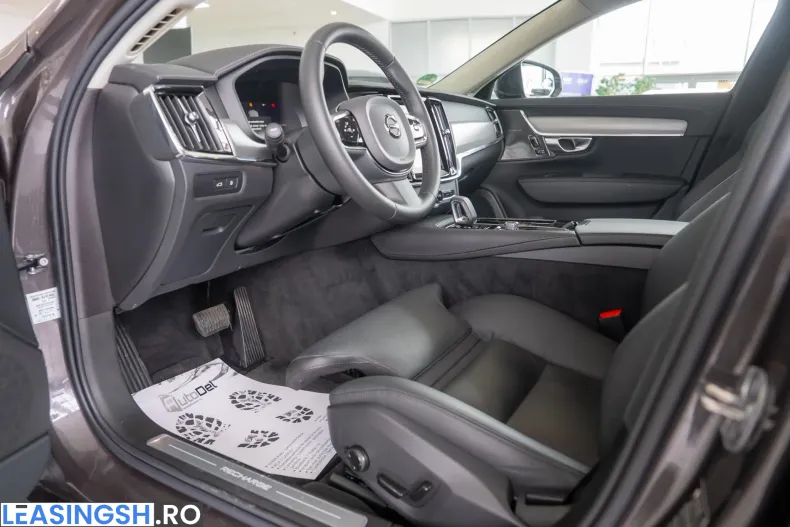 Volvo S90 din 2023 cu 51.100 km - oferta VOL233185 - foto 15