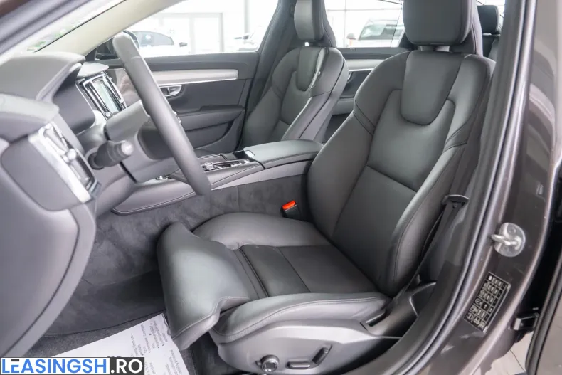 Volvo S90 din 2023 cu 51.100 km - oferta VOL233185 - foto 20