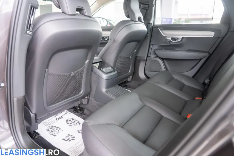 Volvo S90 din 2023 cu 51.100 km - oferta VOL233185 - foto 22