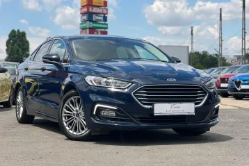 Ford Mondeo din 2022 - oferta FOR233186
