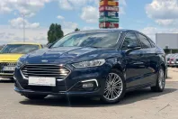 Ford Mondeo din 2022 cu 56.942 km - oferta FOR233186 - foto 5