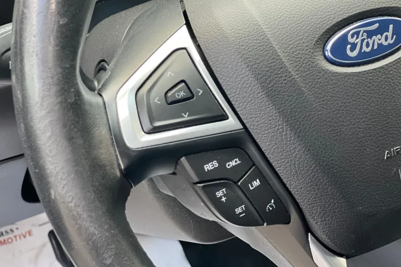 Ford Mondeo din 2022 cu 56.942 km - oferta FOR233186 - foto 15