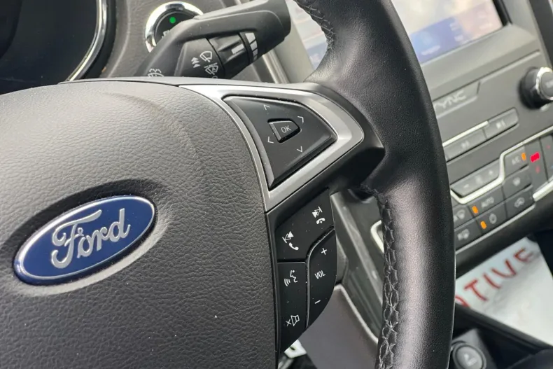 Ford Mondeo din 2022 cu 56.942 km - oferta FOR233186 - foto 16