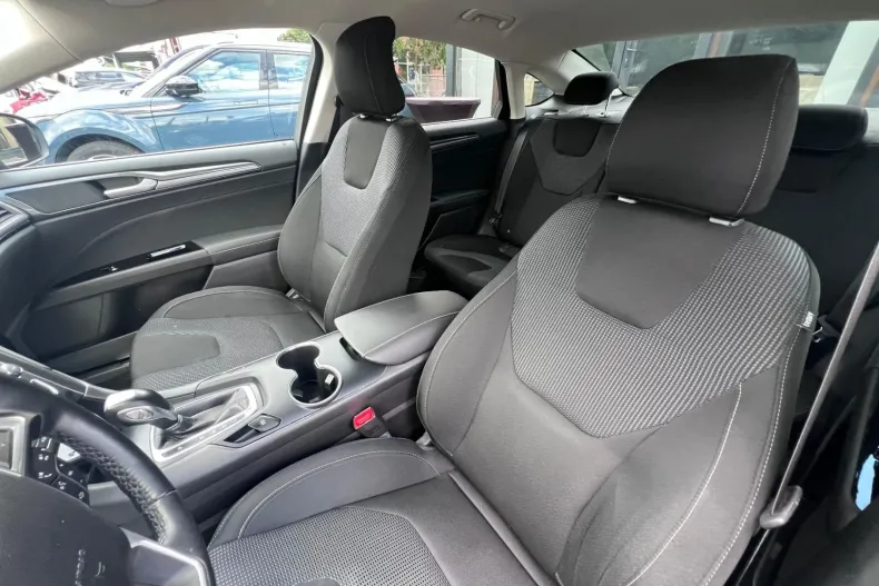 Ford Mondeo din 2022 cu 56.942 km - oferta FOR233186 - foto 17