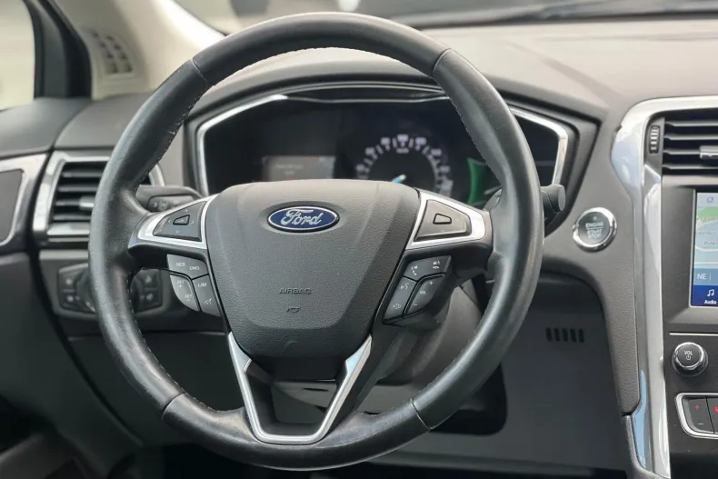 Ford Mondeo din 2022 cu 56.942 km - oferta FOR233186 - foto 18