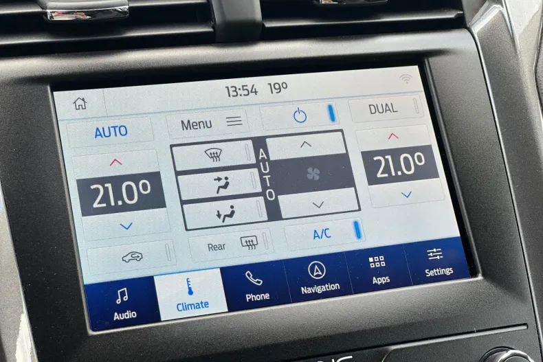 Ford Mondeo din 2022 cu 56.942 km - oferta FOR233186 - foto 30
