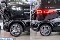Mercedes-Benz GLS (Clasa GLS) din 2021 cu 98.808 km - oferta MER233187 - foto 2