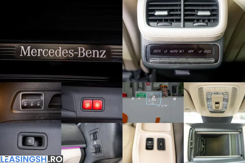 Mercedes-Benz GLS (Clasa GLS) din 2021 cu 98.808 km - oferta MER233187 - foto 6