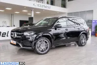 Mercedes-Benz GLS (Clasa GLS) din 2021 cu 98.808 km - oferta MER233187 - foto 9