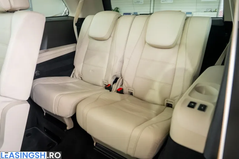 Mercedes-Benz GLS (Clasa GLS) din 2021 cu 98.808 km - oferta MER233187 - foto 12