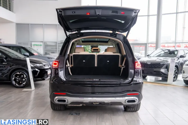 Mercedes-Benz GLS (Clasa GLS) din 2021 cu 98.808 km - oferta MER233187 - foto 16