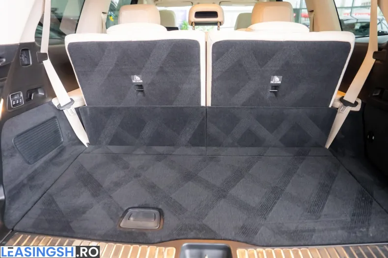 Mercedes-Benz GLS (Clasa GLS) din 2021 cu 98.808 km - oferta MER233187 - foto 17