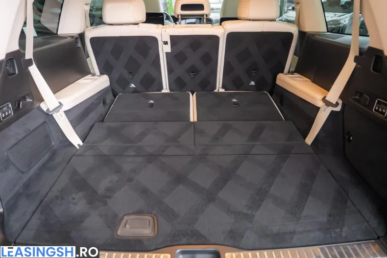 Mercedes-Benz GLS (Clasa GLS) din 2021 cu 98.808 km - oferta MER233187 - foto 19