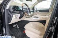 Mercedes-Benz GLS (Clasa GLS) din 2021 cu 98.808 km - oferta MER233187 - foto 21