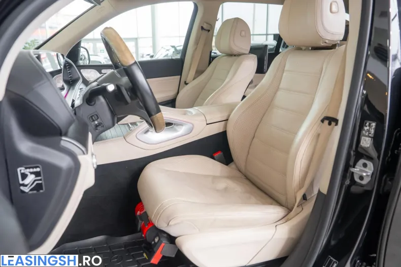 Mercedes-Benz GLS (Clasa GLS) din 2021 cu 98.808 km - oferta MER233187 - foto 26