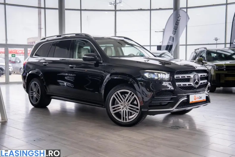 Mercedes-Benz GLS (Clasa GLS) din 2021 cu 98.808 km - oferta MER233187 - foto 30