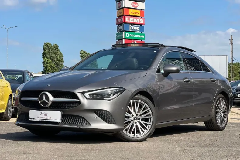 Mercedes-Benz CLA 250 (Clasa CLA) din 2022 cu 116.936 km - oferta MER233188 - foto 3