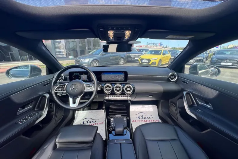 Mercedes-Benz CLA 250 (Clasa CLA) din 2022 cu 116.936 km - oferta MER233188 - foto 4