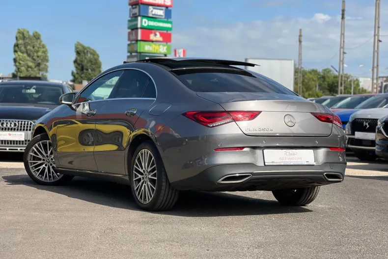 Mercedes-Benz CLA 250 (Clasa CLA) din 2022 cu 116.936 km - oferta MER233188 - foto 6