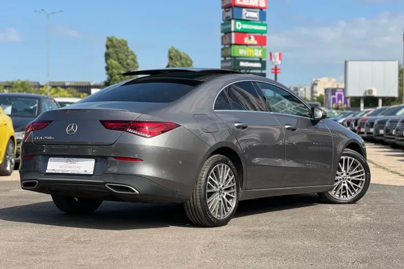 Mercedes-Benz CLA 250 (Clasa CLA) din 2022 cu 116.936 km - oferta MER233188 - foto 7
