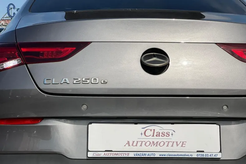 Mercedes-Benz CLA 250 (Clasa CLA) din 2022 cu 116.936 km - oferta MER233188 - foto 8
