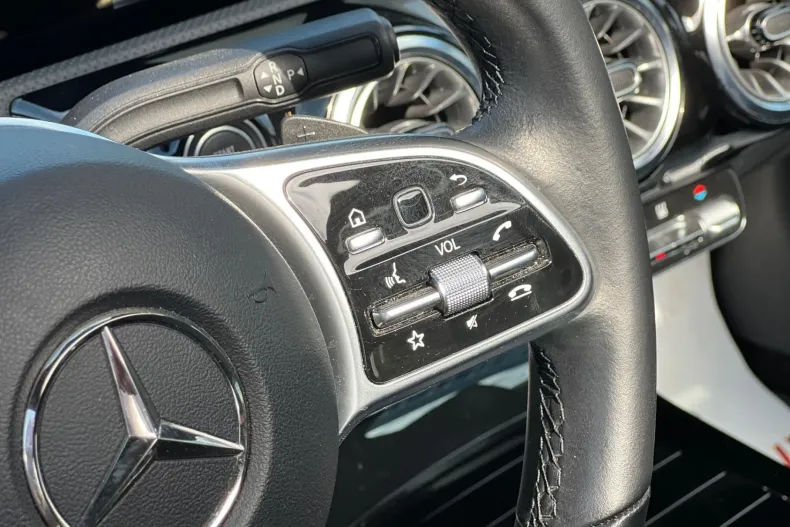 Mercedes-Benz CLA 250 (Clasa CLA) din 2022 cu 116.936 km - oferta MER233188 - foto 15