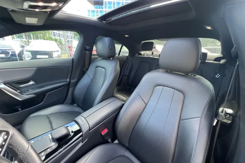 Mercedes-Benz CLA 250 (Clasa CLA) din 2022 cu 116.936 km - oferta MER233188 - foto 16