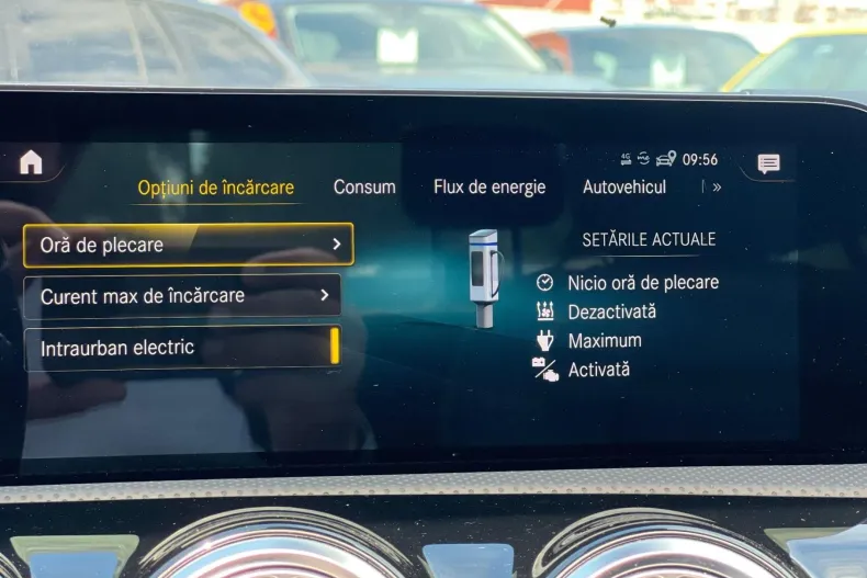 Mercedes-Benz CLA 250 (Clasa CLA) din 2022 cu 116.936 km - oferta MER233188 - foto 24