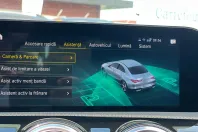 Mercedes-Benz CLA 250 (Clasa CLA) din 2022 cu 116.936 km - oferta MER233188 - foto 27