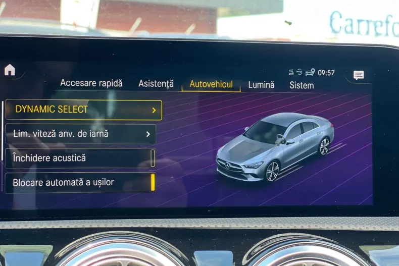 Mercedes-Benz CLA 250 (Clasa CLA) din 2022 cu 116.936 km - oferta MER233188 - foto 28