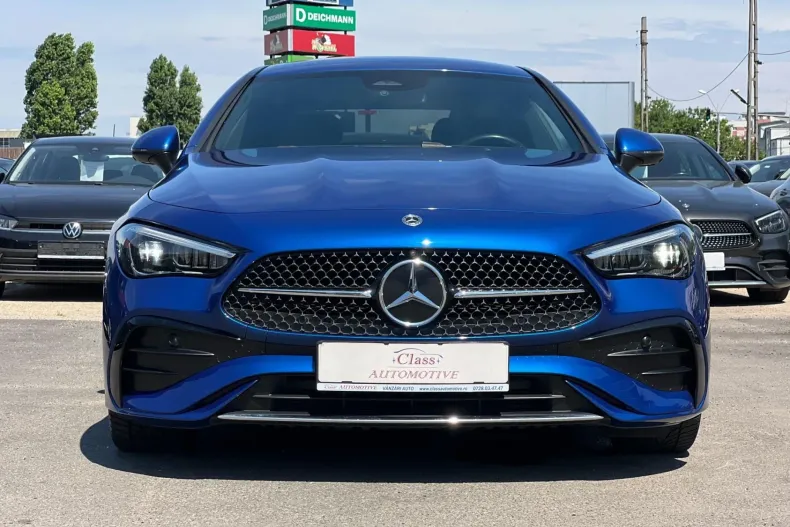 Mercedes-Benz CLE 200 (Clasa CLE) din 2024 cu 74.225 km - oferta MER233189 - foto 2