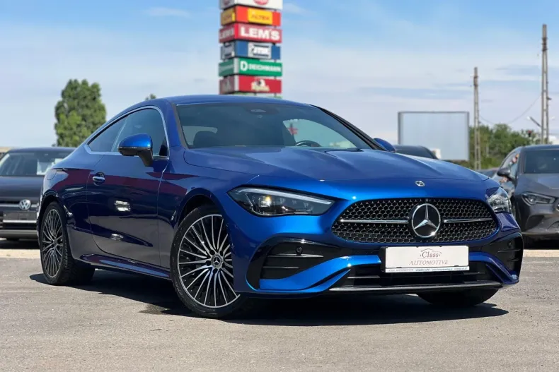 Mercedes-Benz CLE 200 (Clasa CLE) din 2024 cu 74.225 km - oferta MER233189 - foto 3