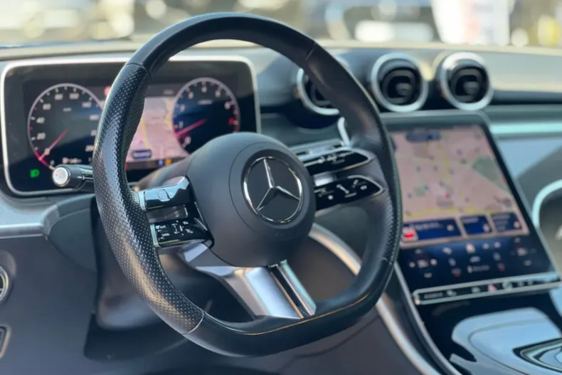 Mercedes-Benz CLE 200 (Clasa CLE) din 2024 cu 74.225 km - oferta MER233189 - foto 9