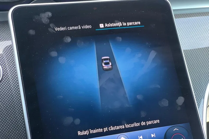Mercedes-Benz CLE 200 (Clasa CLE) din 2024 cu 74.225 km - oferta MER233189 - foto 30