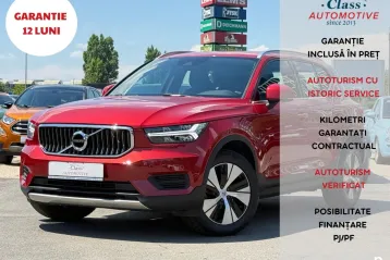 Volvo XC40 din 2021 - oferta VOL233190