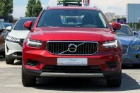 Volvo XC40 din 2021 cu 79.234 km - oferta VOL233190 - foto 2