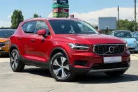 Volvo XC40 din 2021 cu 79.234 km - oferta VOL233190 - foto 3