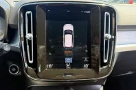 Volvo XC40 din 2021 cu 79.234 km - oferta VOL233190 - foto 10