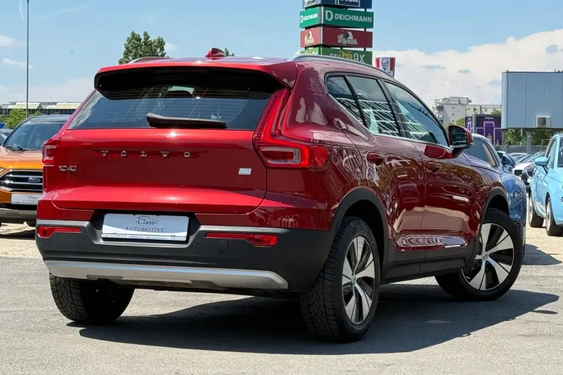 Volvo XC40 din 2021 cu 79.234 km - oferta VOL233190 - foto 15