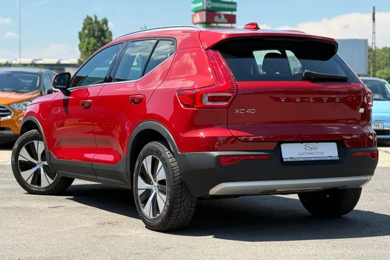 Volvo XC40 din 2021 cu 79.234 km - oferta VOL233190 - foto 16