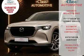 Mazda CX-60 din 2023 - oferta MAZ233191