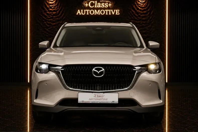 Mazda CX-60 din 2023 cu 48.361 km - oferta MAZ233191 - foto 2