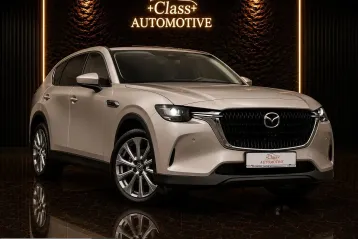 Mazda CX-60 din 2023 - oferta MAZ233191