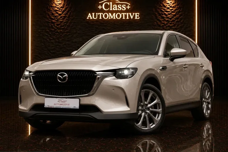 Mazda CX-60 din 2023 cu 48.361 km - oferta MAZ233191 - foto 4